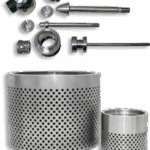 低成本高效益可互换的零部件