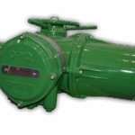 OPIQ&OPIT 电动执行机构