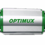 OR横式气缸执行机构