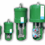 LA-LX 气缸式执行机构